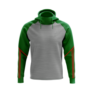 เสื้อฮู้ดกีฬา GAA Gaelic,เสื้อฮู้ดกีฬาสำหรับผู้ชายแบบขายส่ง - Product Image 5