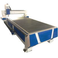 Routeur à bois CNC 3D 1325, économique, livraison depuis les fournisseur d'usine