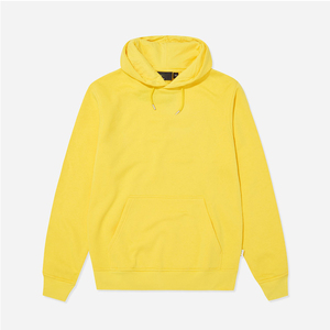 Sweat-shirts à capuche en polaire blanc pour hommes de haute qualité, manches longues, style décontracté, logo/design personnalisé, coupe-vent, écologique, nom personnalisé - Product Image 4