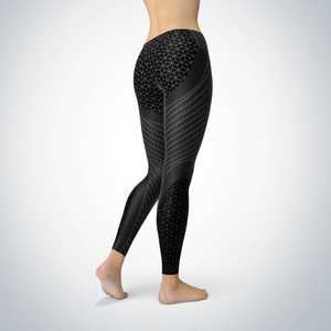 2022 haute qualité en gros femmes Yoga costume sport Legging Yoga vêtements actifs entraînement athlétique Gym au prix de gros - Product Image 4