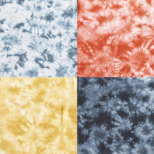 Haut de t-shirt à manches courtes vierge en tricot uni décontracté de 240 grammes - Product Image 6