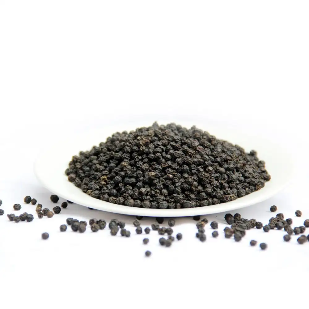 Black Pepper 550GL | Kualitas Premium Terlaris Ceylon Black Pepper | Merica Hitam Utuh Harga Grosir Harga Terbaik