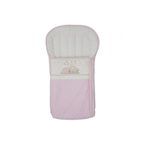 Bulk Supply Organic Cotton Sleep Sack Cotton - Product Image 1