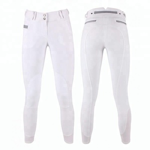 Shemax กางเกงขี่ม้าทุกสีสำหรับ2023ขี่ม้า - Product Image 6