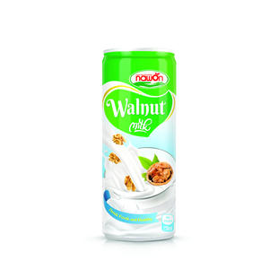 Walnuss milch