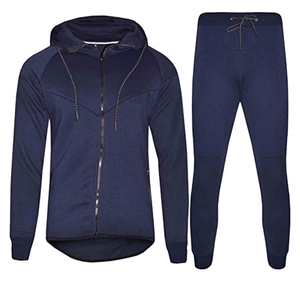 Unisex custom oversized <b>Track</b> <b>Suit</b> Sports Wear Training <b>Track</b> <b>Suit</b> In Best Material - Product Image 3