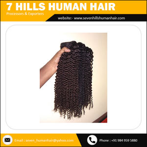 Paquetes de cabello Remy brasileño humano 100% para mujeres - Product Image 4