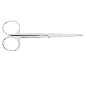 Iris Scissors 4cm - Product Image 2