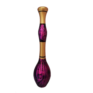 Dual Color Handcrafted <b>Vases</b> For Home & Office Decoration - Product Image 1