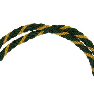 Fabricante de accesorios Uniformes Cordón de hombro Uniforme Accesorio personalizado Aiguillettes para unisex - Product Image 6