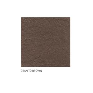 Dark brown color marble look factory low price <b>floor</b> tiles 40x40cm - Product Image 1