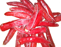 Assaisonnement chili congelé/chili frais - Product Image 4