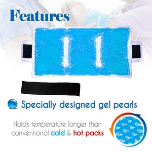 [Handy-Age]-แพ็คร้อน/เย็นขนาดใหญ่สำหรับการใช้งานด้านหลัง (HC1401-023) - Product Image 2