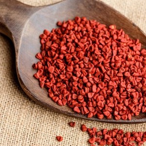 Semillas de Annatto Rojo Secas en Gránulos, Especia Natural de Chile para Cocinar y Preparar Alimentos - Product Image 6