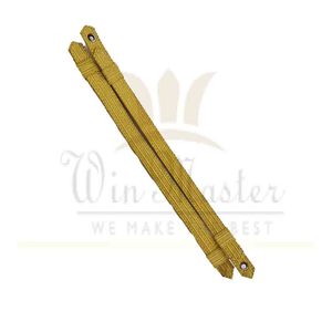 Ceremonial Chin Cord Cap Correa - Product Image 6