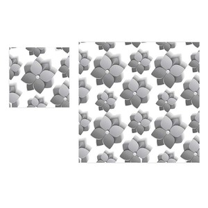 Carrelage de sol en porcelaine polie pour salle de bain 40x40cm - Product Image 6