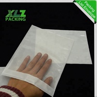 Enveloppes personnalisées pour liste de colisage, facture jointe, pochette autocollante, étiquette d'expédition, pochette pour bon de transport aérien, sacs d'emballage