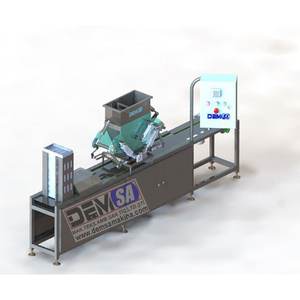 One Shot ช็อกโกแลต Depositor - Product Image 2