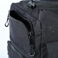 Populaire 1000D en nylon cordura voyage en plein air sacs de sport