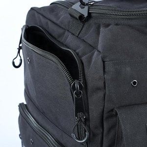 Popular bolsa de lona deportiva de viaje al aire libre de cordura de nylon 1000D - Product Image 4