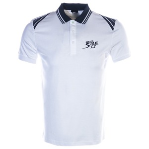 Polo con diseño personalizado para mujer, camisa de tela de piqué suave 2022 de algodón, polos deportivos de Golf para mujer 100% - Product Image 1