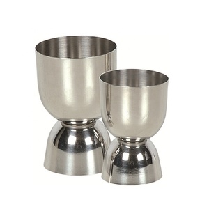 Jauge à verre écologique avec un diamètre de 5 à 10 cm - Product Image 1