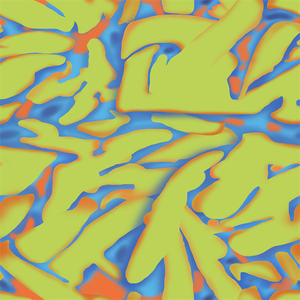 Short de <span class=keywords><strong>surf</strong></span> recurve en fibres de coco extensible, nouvelle collection - Product Image 3