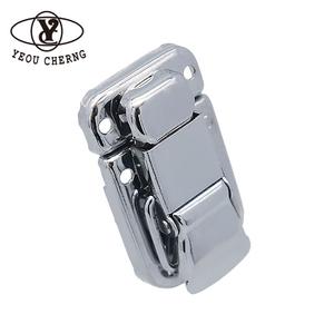 Vente chaude bonne qualité verrous HC251 pour boîtier en aluminium boîte métal boîte bois cas - Product Image 5