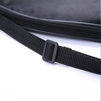 Penutup & Tas Raket Padel Logo Kustom Murah Terlaris dengan Bahan 600D Melindungi Raket Kapasitas 30-40L