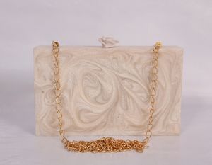 Bolso de Mensajero Estilo Bohemio Indio con Mosaico, Bolso de Mano de Lujo para Eventos Nocturnos, Bolso de Mano Metálico para Mujer, Bolso de Mano Boho para Bodas, Hecho a Mano, Venta al por Mayor - Product Image 4