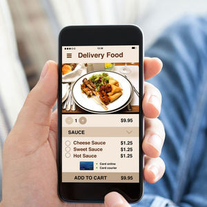 ดีที่สุดในการแก้ปัญหาการจัดส่งอาหารความต้องการ | prosololabz eservices - Product Image 4