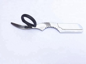 Rasoir pour barbier et barbe pour hommes, classique, sur mesure, à bord droit, pour fermeture, de qualité, pour Salon de rasage à la main - Product Image 2