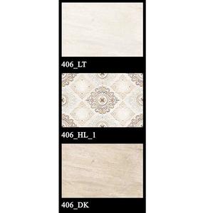 กระเบื้องบุผนังเซรามิก3D กระเบื้องผนังเซรามิกในห้องน้ำ300x450mm - Product Image 3