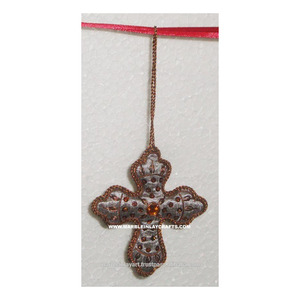 New Style Christmas Hanging Ornament - Product Image 1