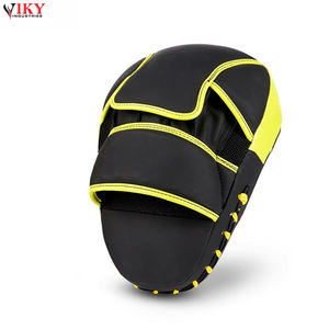 เป้าล่อเป้าซ้อมมวย,แผ่นเล็งเป้าซ้อมมวยสำหรับฝึกฝนออกแบบโลโก้ของคุณเองแผ่นต่อยมวย - Product Image 4