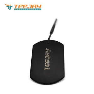 Matte Black Powder Coated Universal <b>Rectangle</b> Eyelash <b>Mirror</b> Large customized logo DHL FEDEX western union paypal - Product Image 4