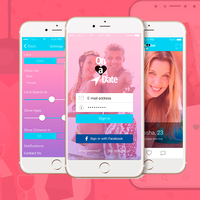 Supérieur — société de développement d'applications de rencontres, win 500, meilleure architecture de développement par web web internet