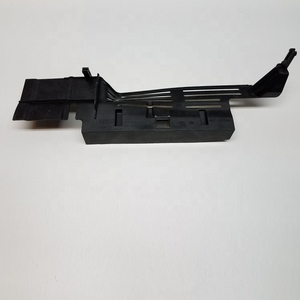 Déflecteur de support de radiateur avant OEM 2466870407 2466870507 pour <span class=keywords><strong>Mercedes</strong></span>-Benz W246 <span class=keywords><strong>GLA</strong></span> - Product Image 3