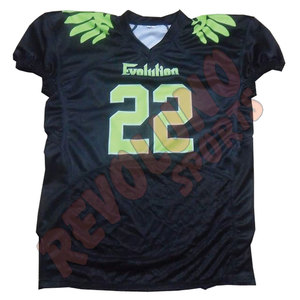 Maillot de Football américain, nouveauté 2020 - Product Image 5