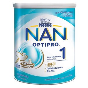Лидер продаж, детский молочный порошок NAN OPTIPRO Stage 2 800 г