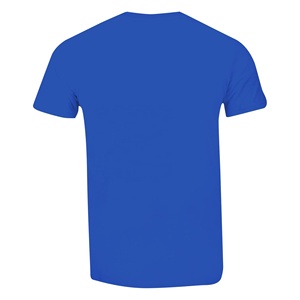 T-shirts de jeu manches courtes col ras du cou avec impression numérique pour hommes - Product Image 4