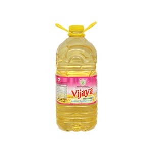 Aceite de Girasol Fraccionado Refinado de Ucrania a Precio de Fábrica, Grado Superior, 99% de Pureza, Certificado HACCP/ISO/GMP - Product Image 5