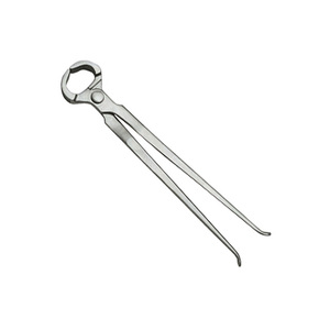 Horse Shoe Pull off Farrier Tools Model TM-PO-04 12" Equestrian Veterinary Instruments - Product Image 1