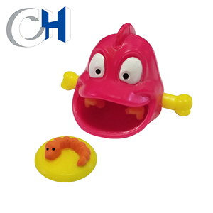 Populaire Creative jaune En Plastique animal chien oeuf jouets - Product Image 5