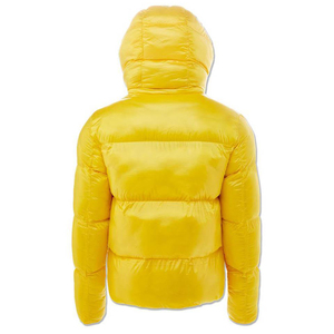 Chaqueta de burbujas para hombre, ropa de invierno de alta calidad, a la moda, con el último diseño personalizado, novedad de 100% - Product Image 3