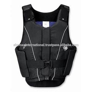 Shemax Protector de cuerpo Chaleco de equitación - Product Image 6