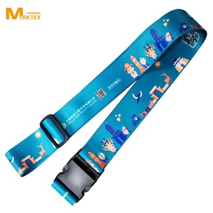 Customized Luggage belt - Product Image 3
