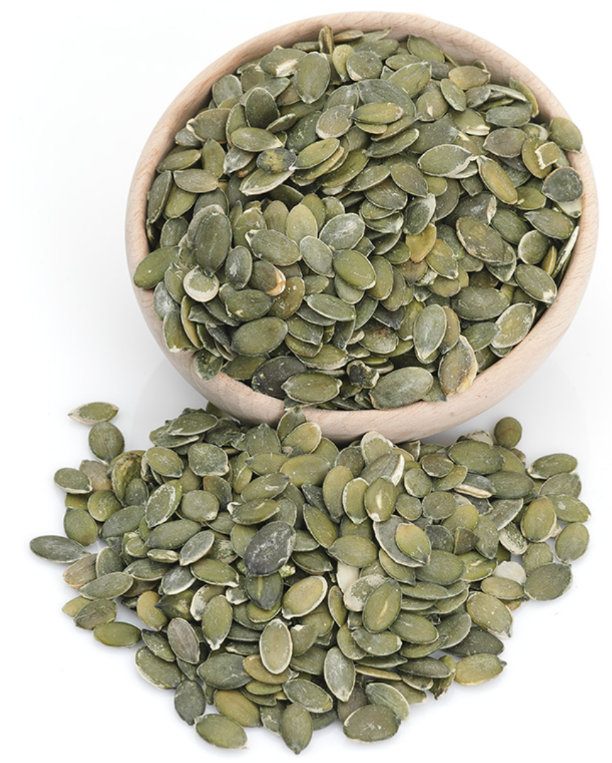 Семена экспорт