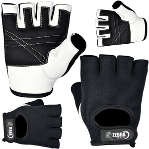 Guantes personalizados de neopreno para levantamiento de pesas, correas de muñeca de competición de invierno para entrenamiento de gimnasio y ciclismo, venta al por mayor - Product Image 1