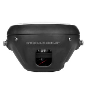 7,5 pulgadas <span class=keywords><strong>de</strong></span> la motocicleta luz <span class=keywords><strong>de</strong></span> conducción Cafe Racer Faro <span class=keywords><strong>de</strong></span> buena calidad faro - Product Image 6